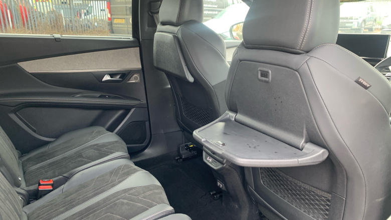 Peugeot 5008 1.2 PureTech GT Premium 5dr EAT8 Petrol Estate